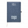 AGENDA SEMAINIER R PET PERSONNALISABLE 'AGOSTO' 