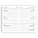 AGENDA SEMAINIER R PET PUBLICITAIRE 'AGOSTO MINI'