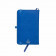 AGENDA SEMAINIER PERSONNALISABLE PU RECYCLE 'LUGGI'