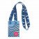 TOUR DE COU BADGE PERSONNALISABLE 'MAKELA'
