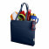 RAPIDE 4J   SAC COTON SOUFFLET RECYCLE 'FABIO'