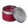 BOUGIE PARFUMEE BOITE METAL PERSONNALISABLE 'EPYC'