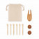 SET ACCESSOIRES DE GOLF PERSONNALISES 'GOLFI'
