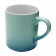 MUG CERAMIQUE PUBLICITAIRE 330ML 'LACROSE'