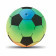 BALLON DE PLAGE PERSONNALISABLE 'RAINBOW FOOT'