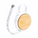 METRE RUBAN FLEXIBLE PERSONNALISABLE 'TAILLEURO BAMBOU' 