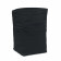 SAC ISOTHERME PERSONNALISABLE EN COTON RECYCLE 'KRYS COUL'