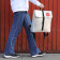 SAC A DOS ORDINATEUR PERSONNALISE 'ANITAS'