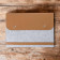 HOUSSE EN FEUTRINE PERSONNALISABLE 'TAYSO'
