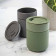 MUG PERSONNALISE EN CERAMIQUE ET SILICONE 'CERAMU' 