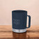 MUG PERSONNALISE EN PP RECYCLE 400ML 'BLUYVO'