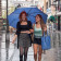 PARAPLUIE RPET TOTEBAG PERSONNALISABLE 'LANESTER'