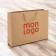SAC CARTON PERSONNALISE 42x30x9 'KARTELOS'