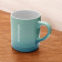 RAPIDE 4J   MUG CERAMIQUE PERSONNALISE 330ML 'LACROSE'