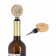 BOUCHON ET DECAPSULEUR PERSONNALISE EN BAMBOU 'NIMPO'