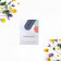 SACHET DE GRAINES PERSONNALISABLE ZERO PLASTIQUE 'RECOL'