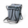 GLACIERE 2 EN 1 RPET PERSONNALISABLE 'GANSA'