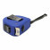 METRE RUBAN PERSONNALISABLE EN GOMME 'RINEFLO 5 M'