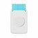 SUPPORT PORTE CARTES PERSONNALISABLE 'FISSO'