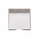 BLOC PAPIER POT A CRAYON PERSONNALISE 'CUBI POT'