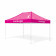 TENTE/ BARNUM PERSONNALISABLE AVEC PIEDS REGLABLES 'KELTA'