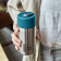 MUG ISOTHERME 340 ML PERSONNALISABLE 'BLUMI'