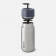 MUG ISOTHERME 340 ML PERSONNALISABLE 'BLUMI'