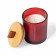 BOUGIE AROMATIQUE PERSONNALISABLE 'PRYCA'
