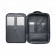 SAC A DOS ORDINATEUR 15" RPET PERSONNALISABLE 'LUBAS'