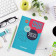 AGENDA SEMAINIER PERSONNALISABLE 'CANVO' 