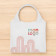 SAC SHOPPING PLIABLE RPET PERSONNALISE 'ASITO'