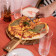 SET A PIZZA PERSONNALISABLE LIVOO® 'RODYO ACACIA'