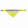 COLLIER VISIBILITE ANIMAUX PERSONNALISABLE 'DOGGY'