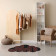 TAPIS D'ACCUEIL PERSONNALISABLE 'BIENVENUE CUSTOM'