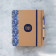 CARNET PERSONNALISABLE 'RAMSES ARMY' 