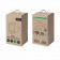 PRISE SECTEUR 20W PERSONNALISABLE 'BOLT'
