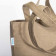CABAS SHOPPING PERSONNALISABLE DOUBLE ANSES 'ANKORA CABAS'