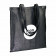 SAC SHOPPING BRILLANT PERSONNALISABLE 'SHINITA COULEUR'