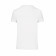 TEE SHIRT BIO BLANC MIXTE PERSONNALISABLE 'KARIBA 190'