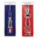 CÂBLE PERSONNALISABLE 5 EN 1 LOGO LUMINEUX 'MERET SMART'