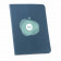 CARNET PERSONNALISABLE 'MINI ISIS COLOR'