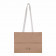 SAC CADEAU PERSONNALISABLE PAPIER ET COTON 'KAVA'