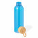 GOURDE PERSONNALISABLE RPET 650 ML 'CULOA'