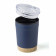 GOBELET ISOTHERME BAMBOU 300 ML PERSONNALISABLE 'SAPIA'