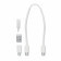 CABLE DE CHARGE AVEC BOITE PERSONNALISABLE 'CLIPCHA'