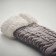 CHAUSSETTES ANTI DERAPANTES PERSONNALISABLE 'SOKKI'