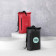 SAC A DOS ORDINATEUR PERSONNALISE EN PU 'ELITRIX'