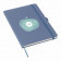 CARNET A5 PERSONNALISE BIODECHETS 'HORUBIO'