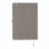 CARNET A5 RPET PERSONNALISABLE 'TELFONI' 