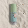 PAREO/FOUTA PERSONNALISABLE 'HORTENSE RAYURE 180 RPET'